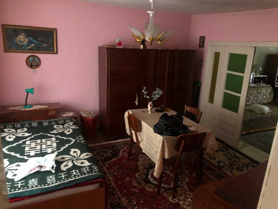 Vand proprietate Casa, anexe si teren in Oras Macin Judet Tucea