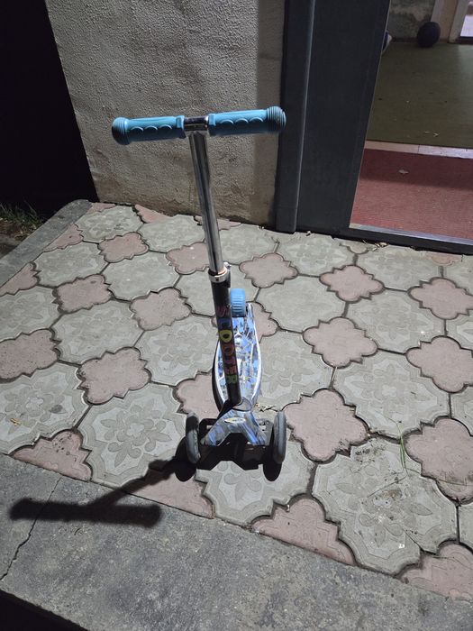 Детский транспорт