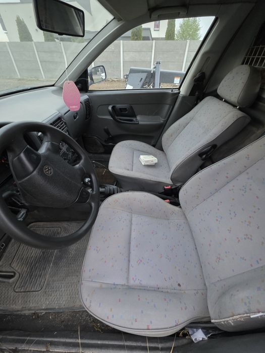 Volkswagen Caddy autoutilitara 1.9TDI