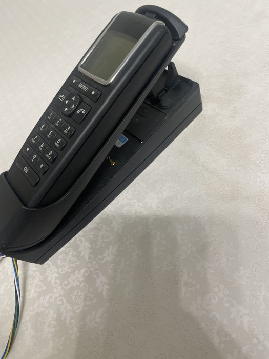 Телефон на мерседес w220