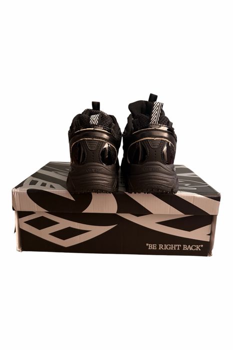 Off White Be Right Back