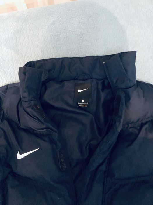 Зимняя куртка Nike