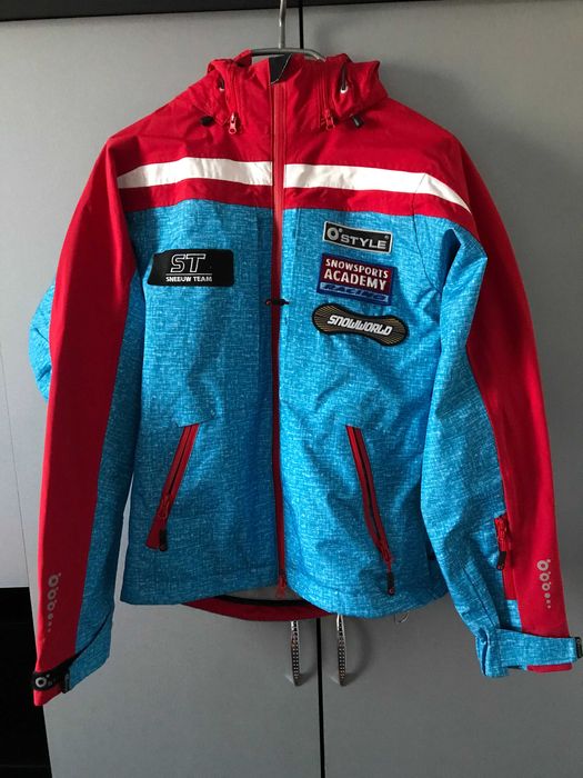 Geaca  O STYLE climate control