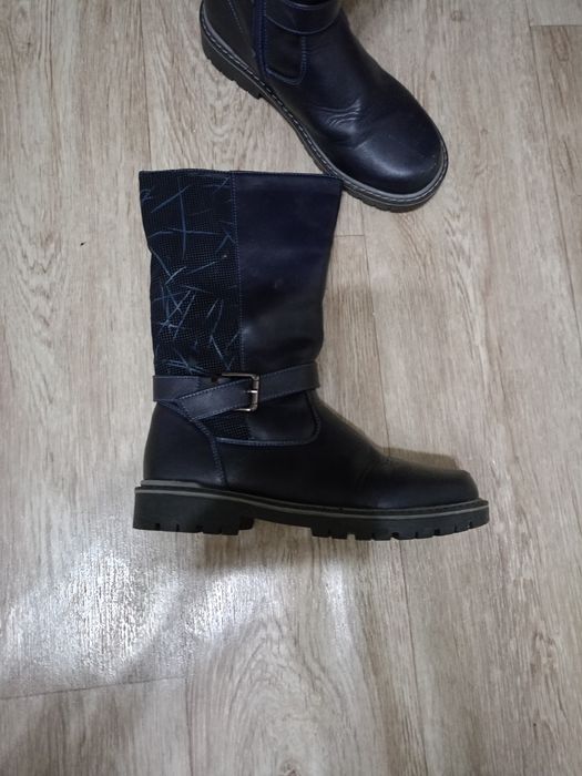 Полуботинки 29размер