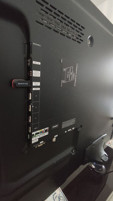 Samsung UE46D5500RW
