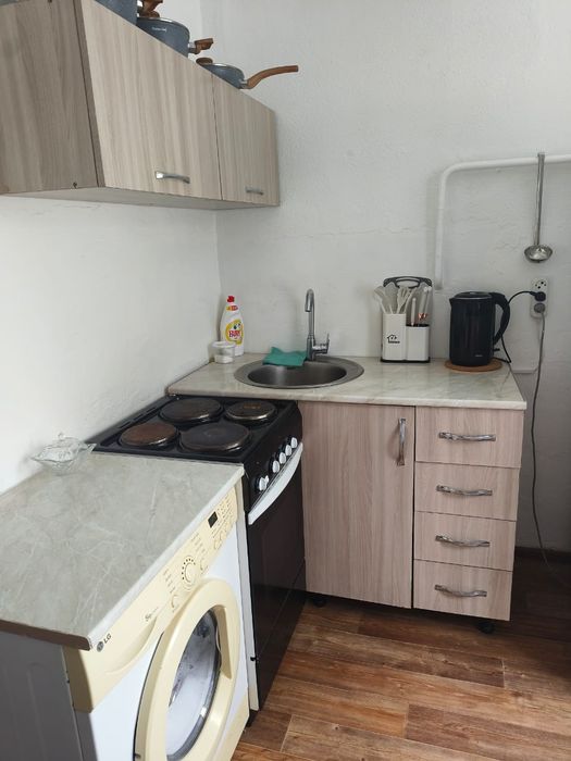 Квартира посуточно