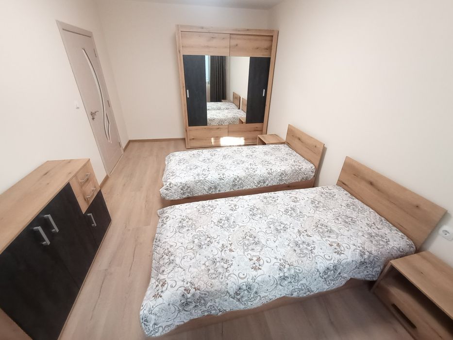 2-стаен апартамент