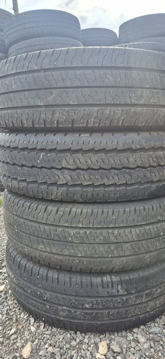 Anvelope 215/75/16C Continental