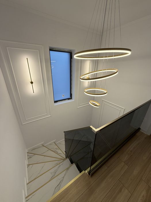 Casa Carcea premium P+1 , toate utilitatile