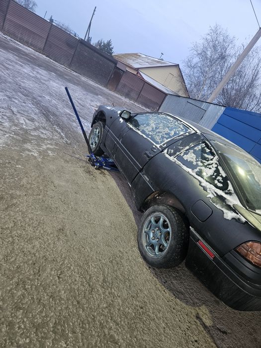 Продам митсубиси эклипс g1