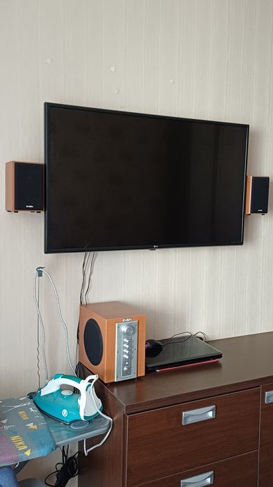 Продается компьютерная акустика