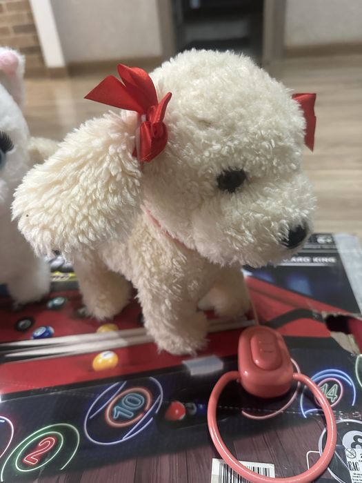 Продам набор игрушек