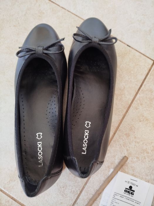 Обувки Lasocki 38номер