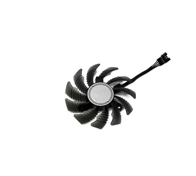 T128010SU RTX3060 Cooler Gigabyte GeForce RTX 6600 6700, 78mm
