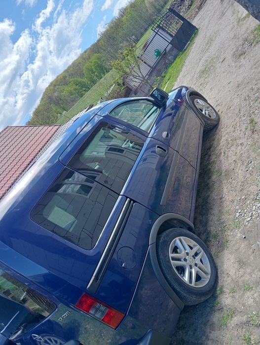 Opel combo 2011 1.7 dizel