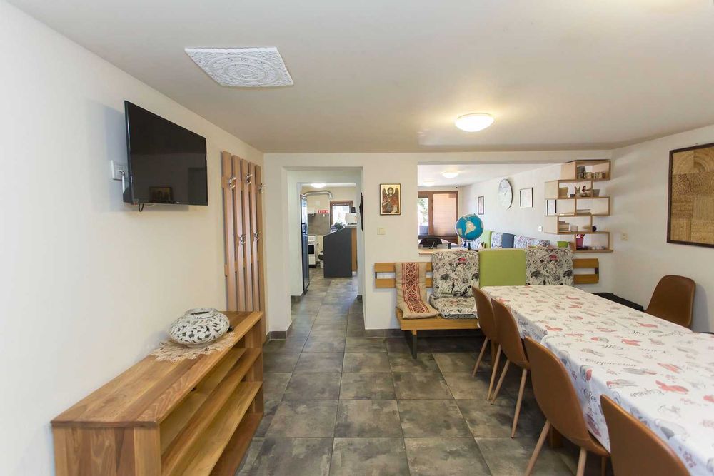 Къща за гости гр.Сапарева баня