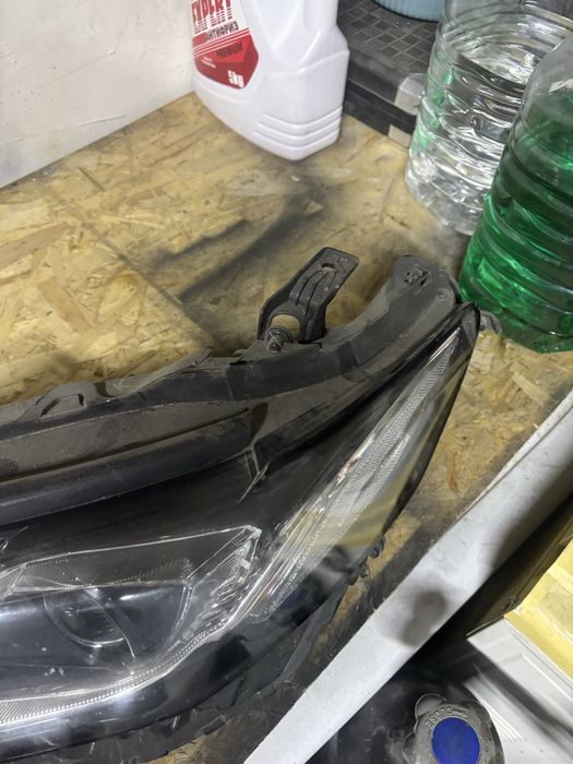 Фары камри 70 продам за 50000тг