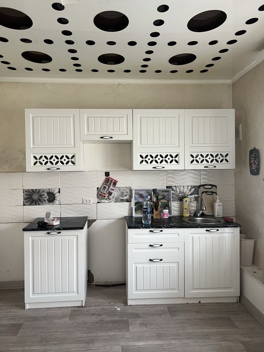 кухонный гарнитур