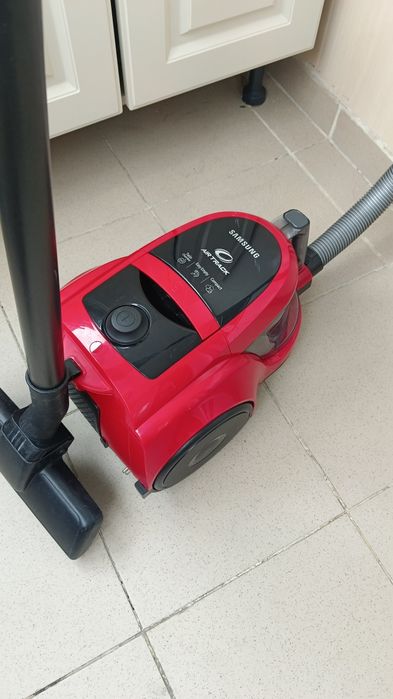 Пылесос Samsung 1600w