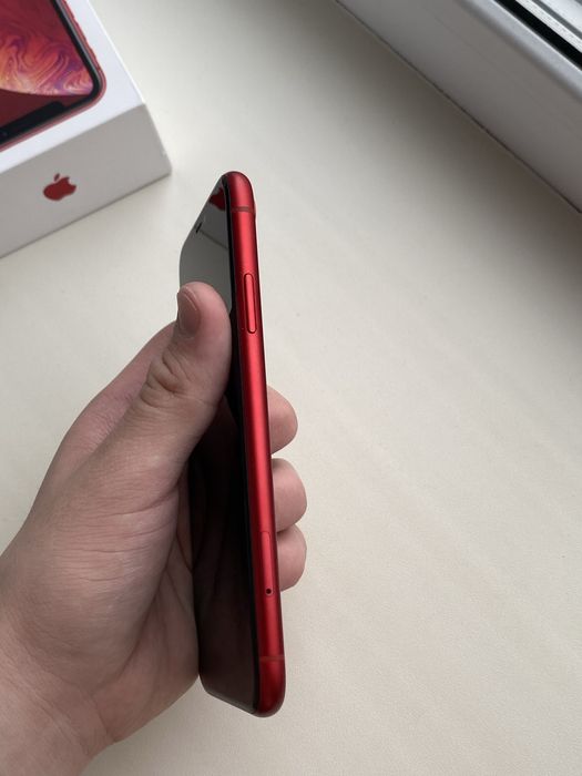 Продам iPhone хр 128GB, АКБ 76%!