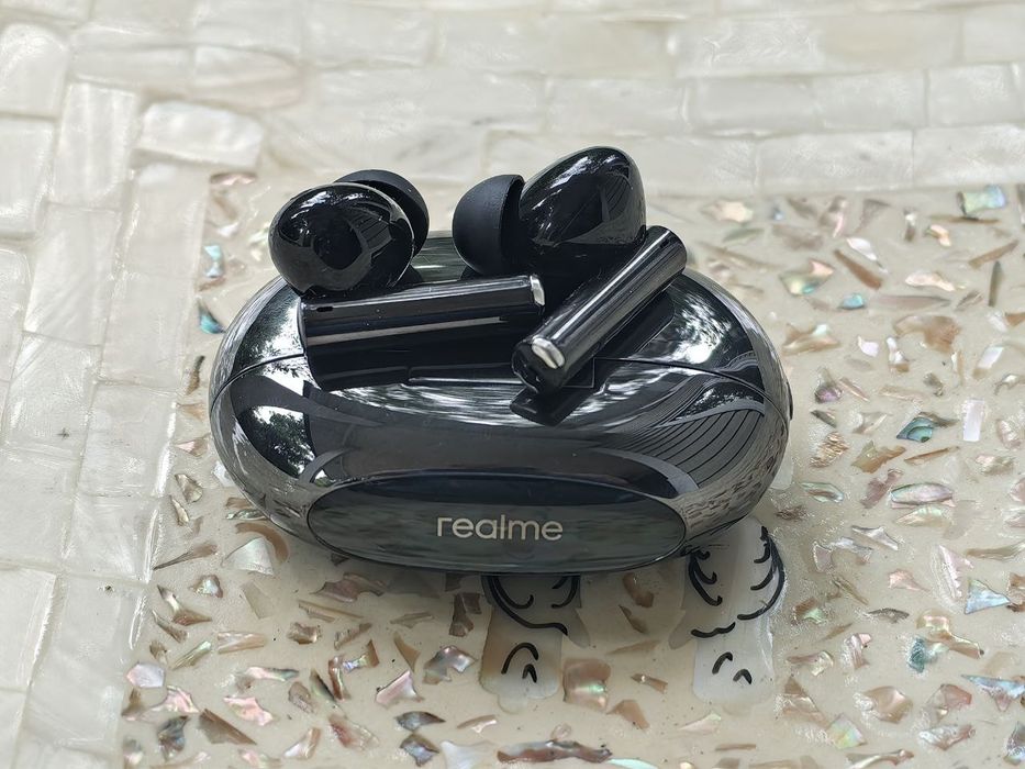 realme Buds Air 5 Pro