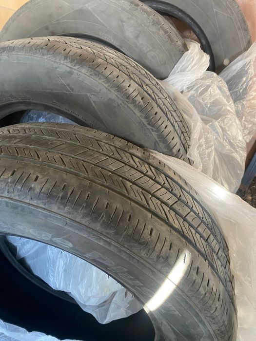 Летняя резина r16