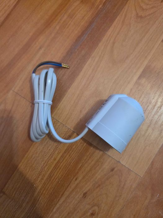 Actuator termoelectric Heimeier EMOtec