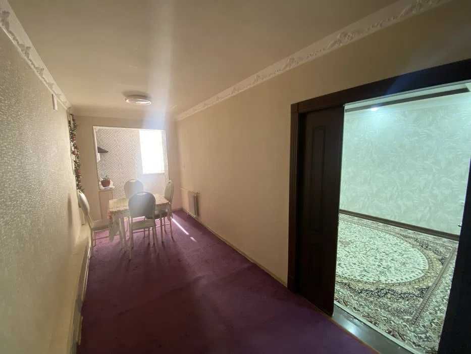 Сдаётся 2х квартира на 4 этаж орр ШАРК КОРЗИНКА