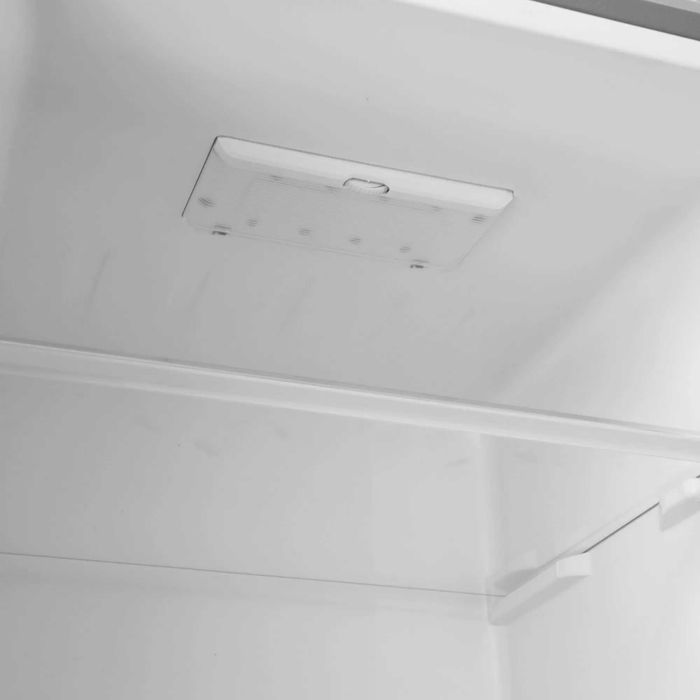 Хладилник с фризер Инвентум KV1800S