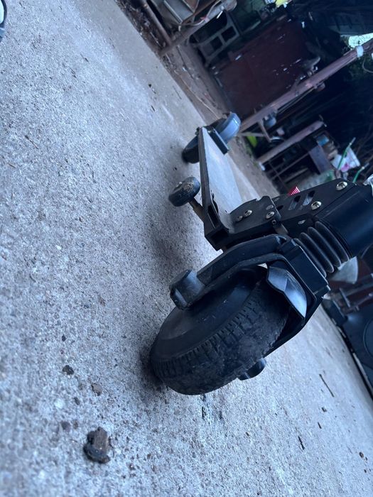 Trotinetă electrica