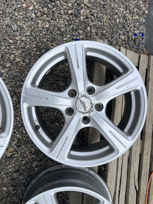 Jante 5x112 16” passat golf jetta touran tiguan audi skoda seat etc