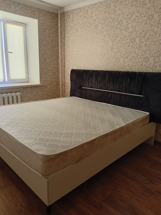 Продам кровать б/у