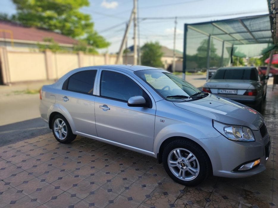 Nexia R3-2022 год