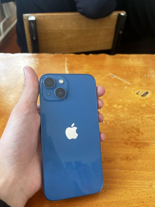 Айфон 13 с гарантия