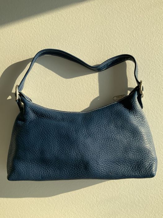 Gentuta piele naturala