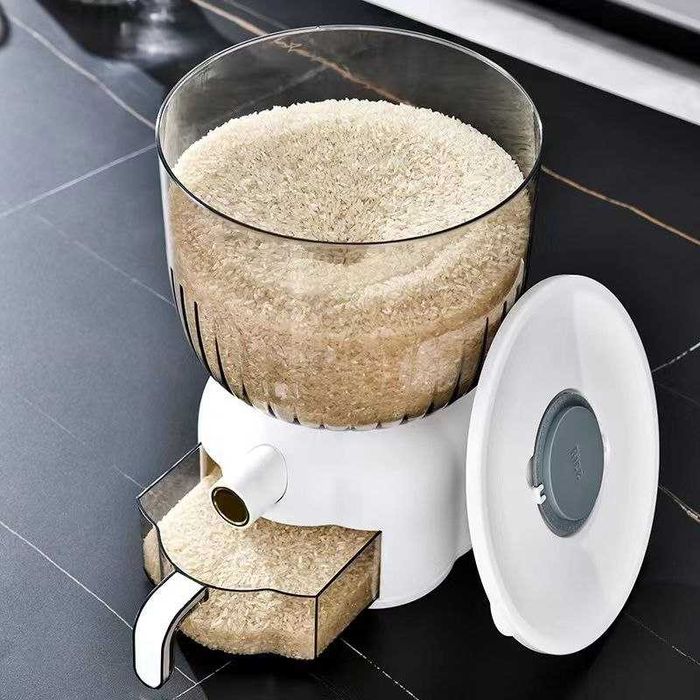 Органайзер для сыпучих 
5 кг