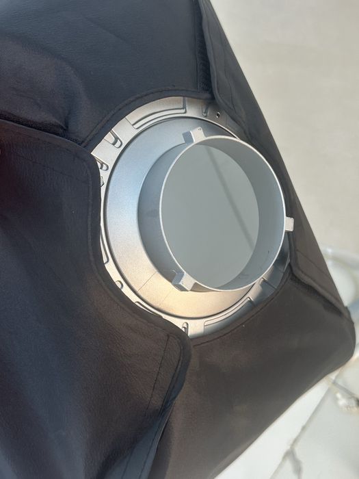 Softboks godox original + stend