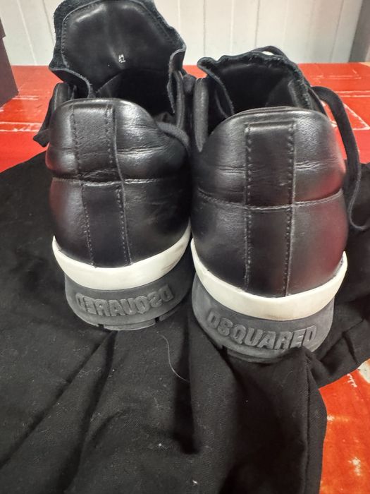 Мъжки обувки valentino , balenciaga , dsquared