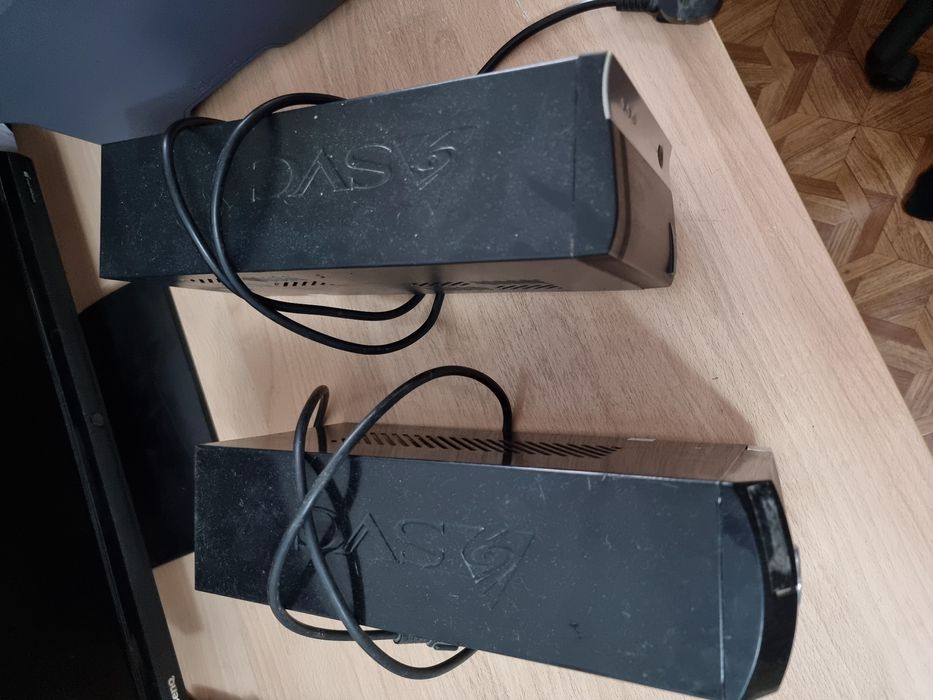 Источник бесберебойного питания UPS