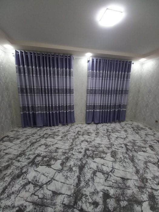 Квартира сотилади 3.хонали Ромитанда