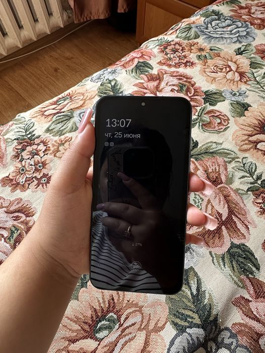 Айфон se и Самсунг А54