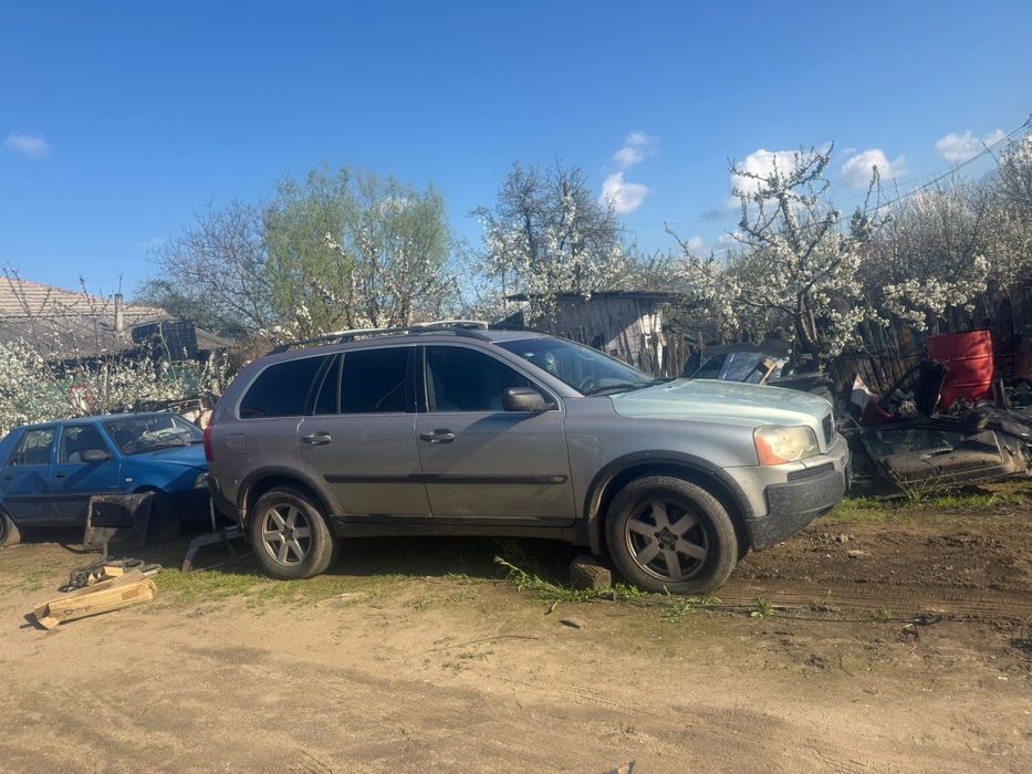 Vand volvo xc90 fara acte