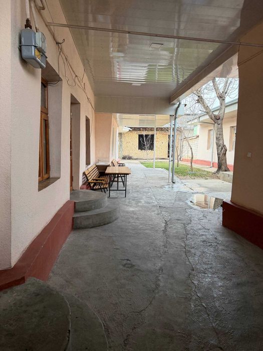 High Town Чинобод 5,5 соток