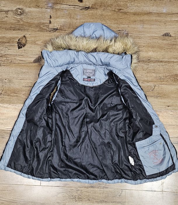 Vesta damă Lee Cooper xs