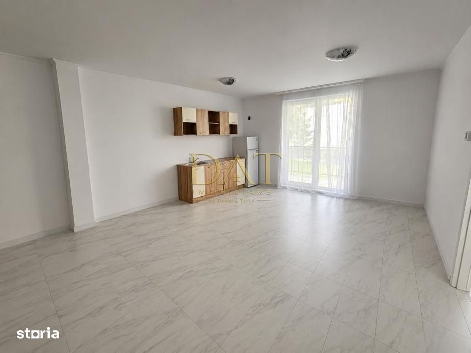 Apartament 2 camere | finisat | terasa generoasa | Beta Residence — fotografia 3