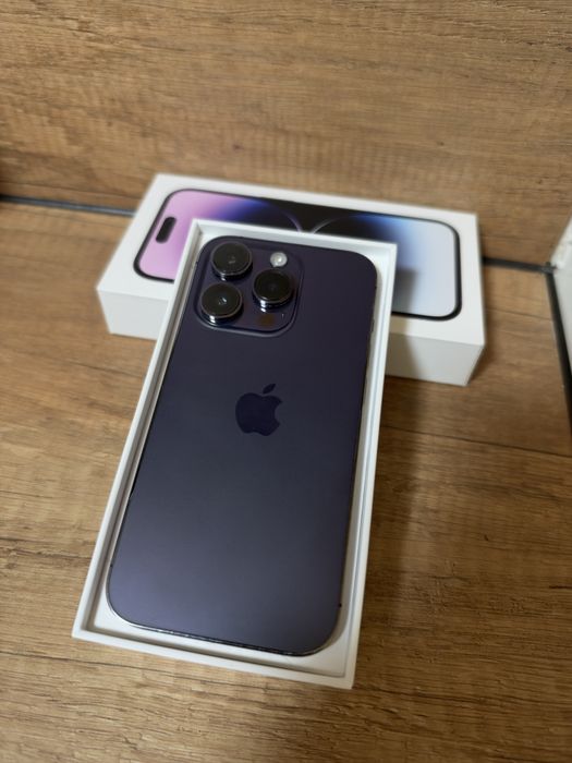 Iphone 14 pro 128GB