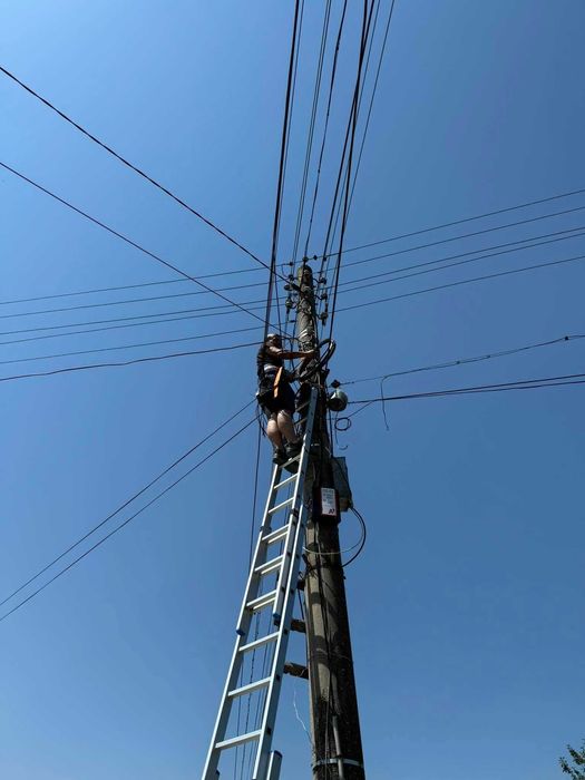 Интернет и мрежови услуги – Враца и Монтана