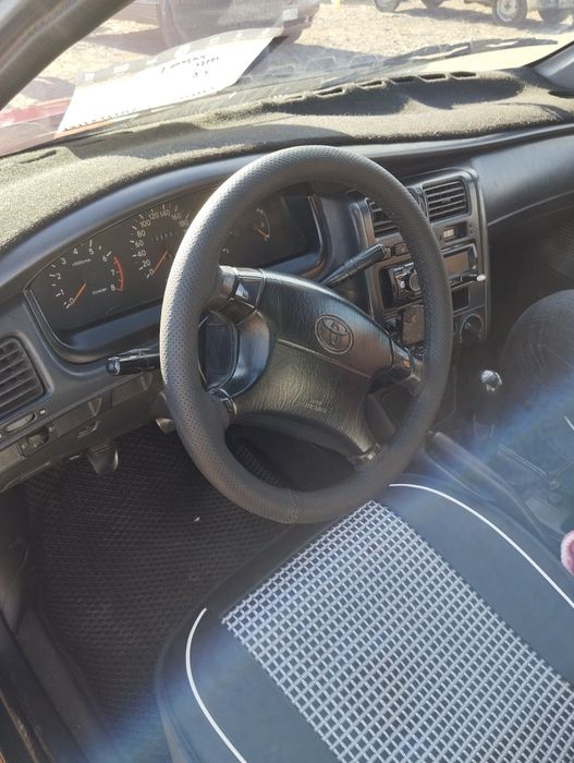 Тайота Карина Е 1995. 18