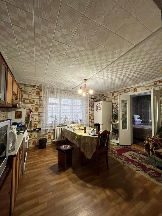 Продам 3-комнатный дом