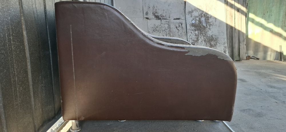 Кресло-кровать 1×1.55